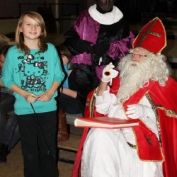 Sint  6 - Toneelvereniging Plankenkoorts 